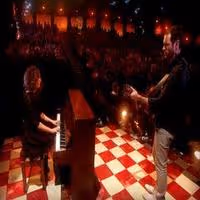 STAGE TUBE: ONCE On BBC's Graham Norton Show! Video
