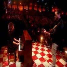 STAGE TUBE: ONCE On BBC's Graham Norton Show!