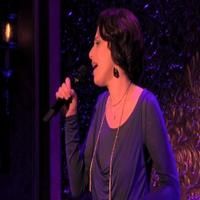 TV: Judy Kuhn, Nikki M. James & More Preview 54 Below Shows! Video