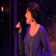 TV: Judy Kuhn, Nikki M. James & More Preview 54 Below Shows!