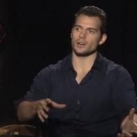VIDEO: MAN OF STEEL Extended Featurette and Cast Interviews!