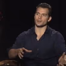 VIDEO: MAN OF STEEL Extended Featurette and Cast Interviews!