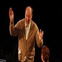STAGE TUBE: Sneak Peek at Highlights of DANCING AT LUGHNASA