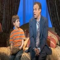 STAGE TUBE: Watch Highlights from Broadway-Bound BIG FISH! Video