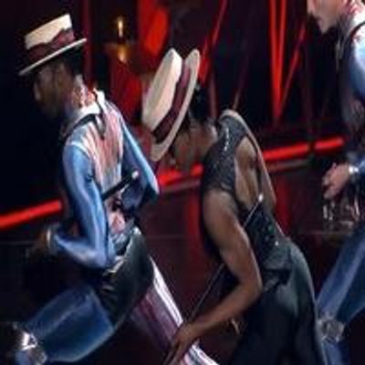 STAGE TUBE: Behind the Scenes of PIPPIN's 'Glory'