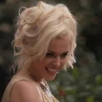 VIDEO: First Look at Lifetime's ANNA NICOLE SMITH Biopic