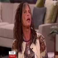 VIDEO: Steven Tyler Talks Possible IDOL Return on 'The Talk'