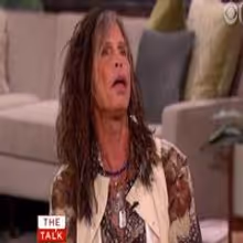 VIDEO: Steven Tyler Talks Possible IDOL Return on 'The Talk'