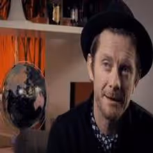 STAGE TUBE: Jamie Hewlett & Damon Albarn Talk MONKEY: JOURNEY TO THE WEST