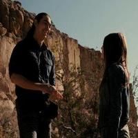 VIDEO: First Look - All-New Clip from Judy Blume's TIGER EYES
