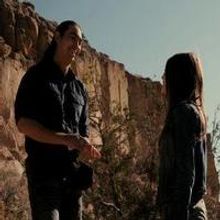 VIDEO: First Look - All-New Clip from Judy Blume's TIGER EYES