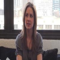 STAGE TUBE: Neil LaBute, Jenna Fischer & More Talk REASONS TO BE HAPPY