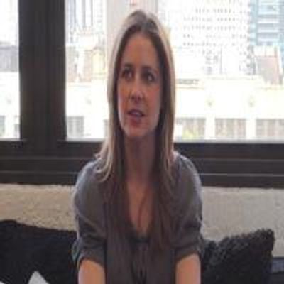 STAGE TUBE: Neil LaBute, Jenna Fischer & More Talk REASONS TO BE HAPPY
