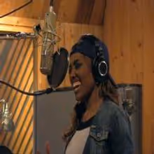 STAGE TUBE: Go Behind the Scenes of the PIPPIN Cast Recording!