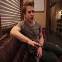 VIDEO: Hunter Hayes' 'For The Love Of Music' Webisode Video