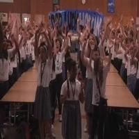 STAGE TUBE: Ann Richards School Wishes Holland Taylor Good 'Tony' Luck!