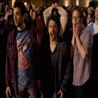 VIDEO: New THIS IS THE END Red Band Trailer Video