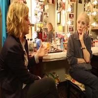 STAGE TUBE: Holland Taylor Talks ANN with Amy Poehler