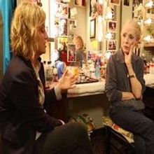 STAGE TUBE: Holland Taylor Talks ANN with Amy Poehler