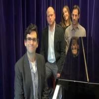 TV Exclusive: CUTTING-EDGE COMPOSERS CORNER- In the Studio with Joe Iconis