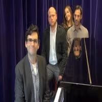 TV Exclusive: CUTTING-EDGE COMPOSERS CORNER- In the Studio with Joe Iconis Video