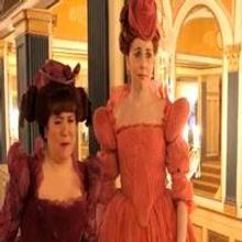 STAGE TUBE: Watch CINDERELLA Cast Parody 'Baby Got Back'!