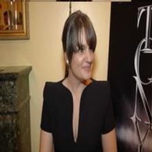 TV Exclusive: Talking to the 2013 Tony Winners - Pam MacKinnon