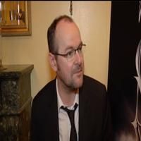 TV Exclusive: Talking to the 2013 Tony Winners - Dennis Kelly Video