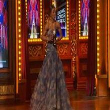 STAGE TUBE: 2013 Tony Acceptance Speeches - Cyndi Lauper, Diane Paulus, Christopher Durang and More!