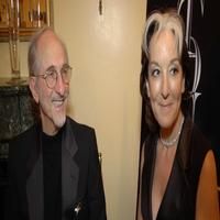 TV Exclusive: Talking to the 2013 Tony Winners - Jules Fisher & Peggy Eisenhauer