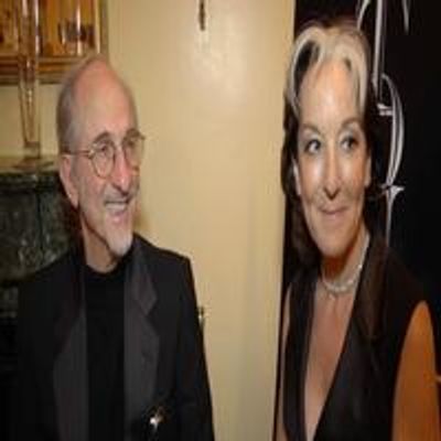 TV Exclusive: Talking to the 2013 Tony Winners - Jules Fisher & Peggy Eisenhauer