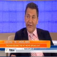 VIDEO: Liberace's Former Lover Talks HBO's 'CANDELABRA' on Today