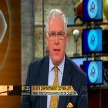 VIDEO: CBS's John Miller Reports on State Department Cover Up