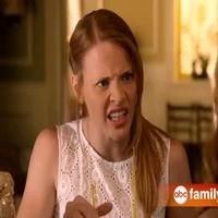 VIDEO: Sneak Peek - 'Distorted House' Episode of SWITCHED AT BIRTH Video