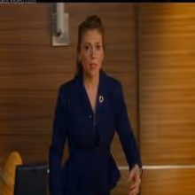 VIDEO: Sneak Peek - 'Breaking and Entering' Episode of ABC's MISTRESSES