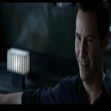 VIDEO: First Look - Keanu Reeves Stars in Trailer for MAN OF TAI