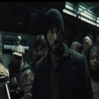 VIDEO: First Look - Chris Evans in New International Trailer for SNOWPIERCER