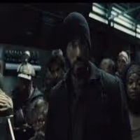 VIDEO: First Look - Chris Evans in New International Trailer for SNOWPIERCER Video