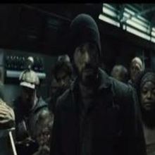 VIDEO: First Look - Chris Evans in New International Trailer for SNOWPIERCER
