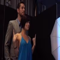 TV: Behind the Scenes of FIRST DATE's Broadway Photo Shoot! Video