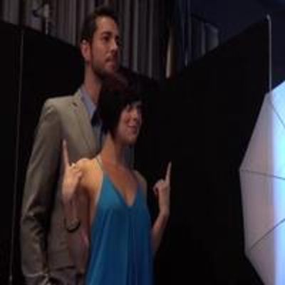 TV: Behind the Scenes of FIRST DATE's Broadway Photo Shoot!