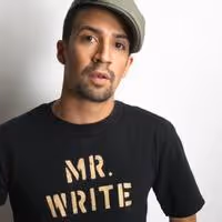 AUDIO: Lin-Manuel Miranda on Being a Freestyle MC- the Full Public Forum Podcast!
