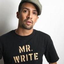 AUDIO: Lin-Manuel Miranda on Being a Freestyle MC- the Full Public Forum Podcast!