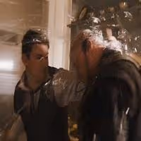 VIDEO: Channing Tatum in All-New Clip from WHITE HOUSE DOWN Video