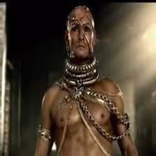 VIDEO: First Look - Official Trailer Debuts for 300: RISE OF AN EMPIRE