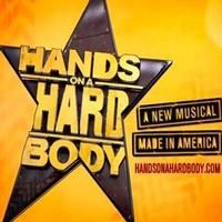 HANDS ON A HARDBODY Cast Album Gets 7/9 Digital Release