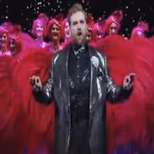 STAGE TUBE: Watch Highlights from KING KONG in Australia!