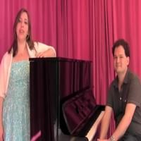 TV Exclusive: CUTTING-EDGE COMPOSERS CORNER- In the Studio with Eli Bolin!