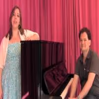 TV Exclusive: CUTTING-EDGE COMPOSERS CORNER- In the Studio with Eli Bolin! Video