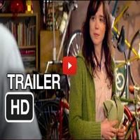 TRAILER: Ellen Page and Rosemarie DeWitt Star in TOUCHY FEELY